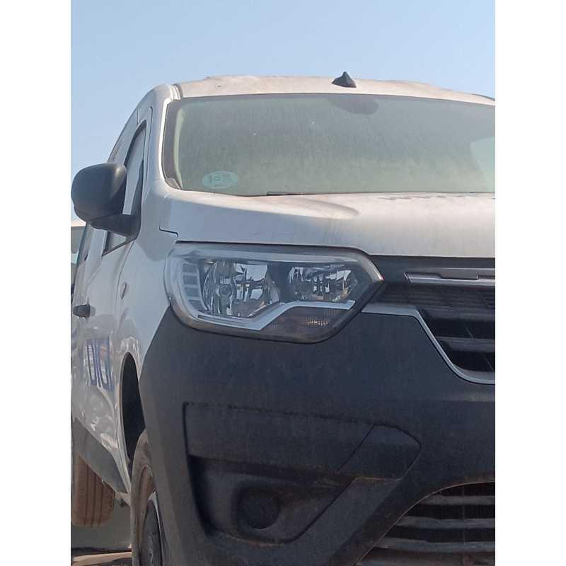 Recambio de faro derecho para renault express confort referencia OEM IAM   