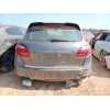 porsche cayenne (typ 92aa) del año 2014