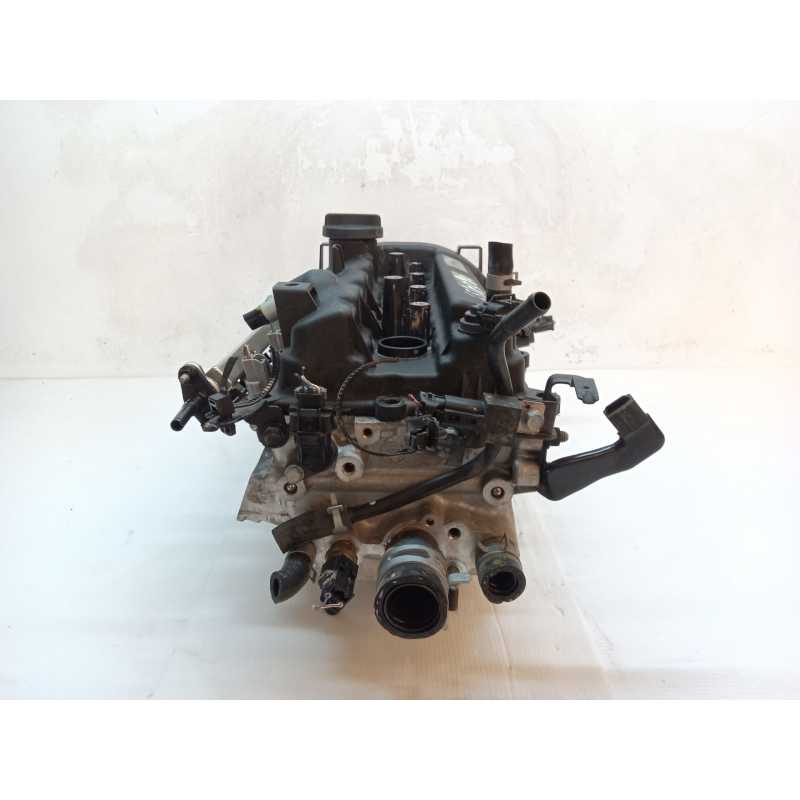 Recambio de culata para hyundai i20 ii (gb, ib) 1.2 referencia OEM IAM 2211103441Y G4LA - Blanco 5