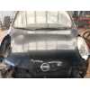 Recambio de capo para nissan micra iii (k12) 1.4 16v referencia OEM IAM   