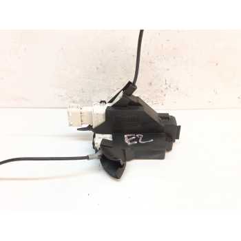 CERRADURA PUERTA TRASERA IZQUIERDA 9686733680 