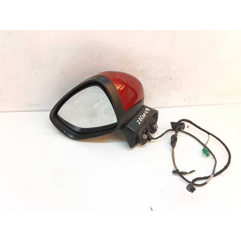Recambio de retrovisor izquierdo para citroën c4 i (lc_) 1.6 hdi referencia OEM IAM   