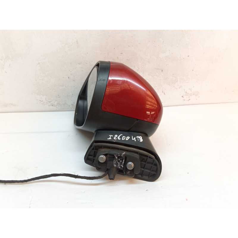 Recambio de retrovisor izquierdo para citroën c4 i (lc_) 1.6 hdi referencia OEM IAM - Granate 5