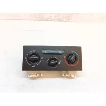 MANDO CALEFACCION / AIRE ACONDICIONADO H5756 