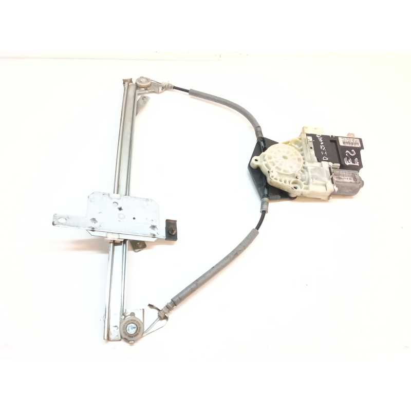 Recambio de elevalunas delantero izquierdo para citroën c4 i (lc_) 1.6 hdi referencia OEM IAM 9681575280  