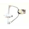 Recambio de elevalunas delantero izquierdo para citroën c4 i (lc_) 1.6 hdi referencia OEM IAM 9681575280  