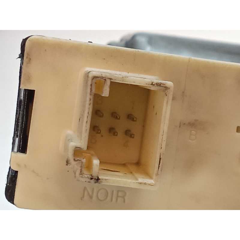 Recambio de elevalunas delantero izquierdo para citroën c4 i (lc_) 1.6 hdi referencia OEM IAM 9681575280 - Granate 3