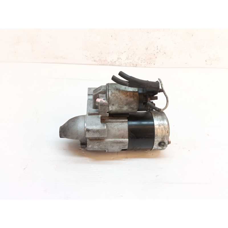 Recambio de motor arranque para citroën c4 i (lc_) 1.6 hdi referencia OEM IAM 9688268580  