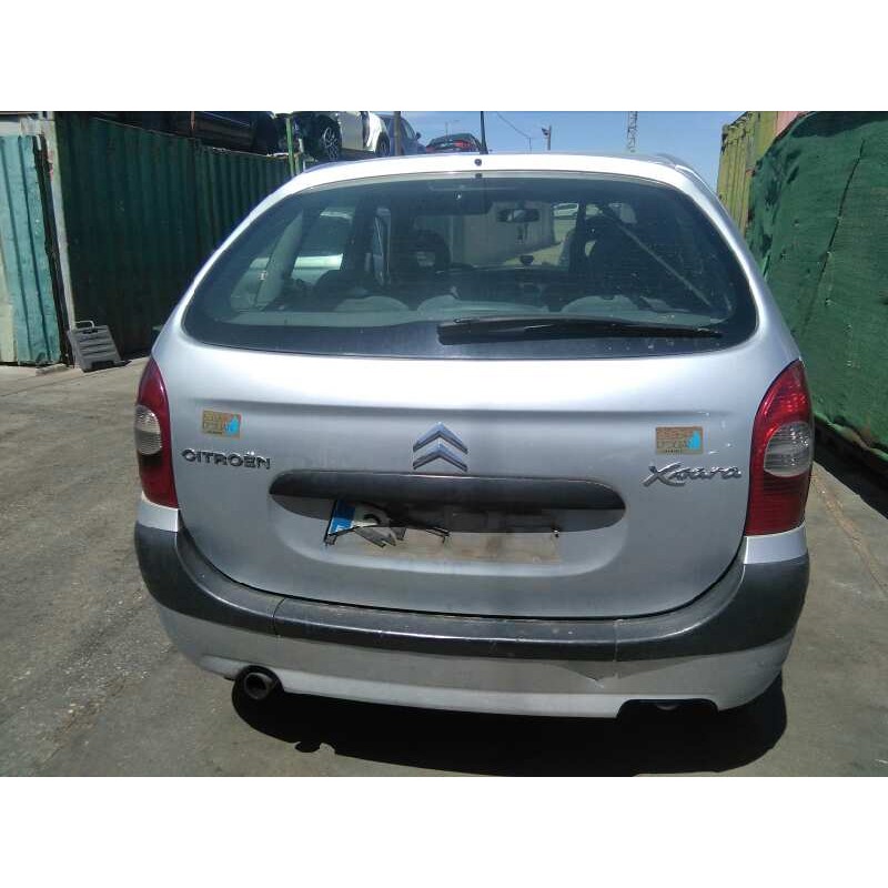 citroën xsara picasso del año 2006