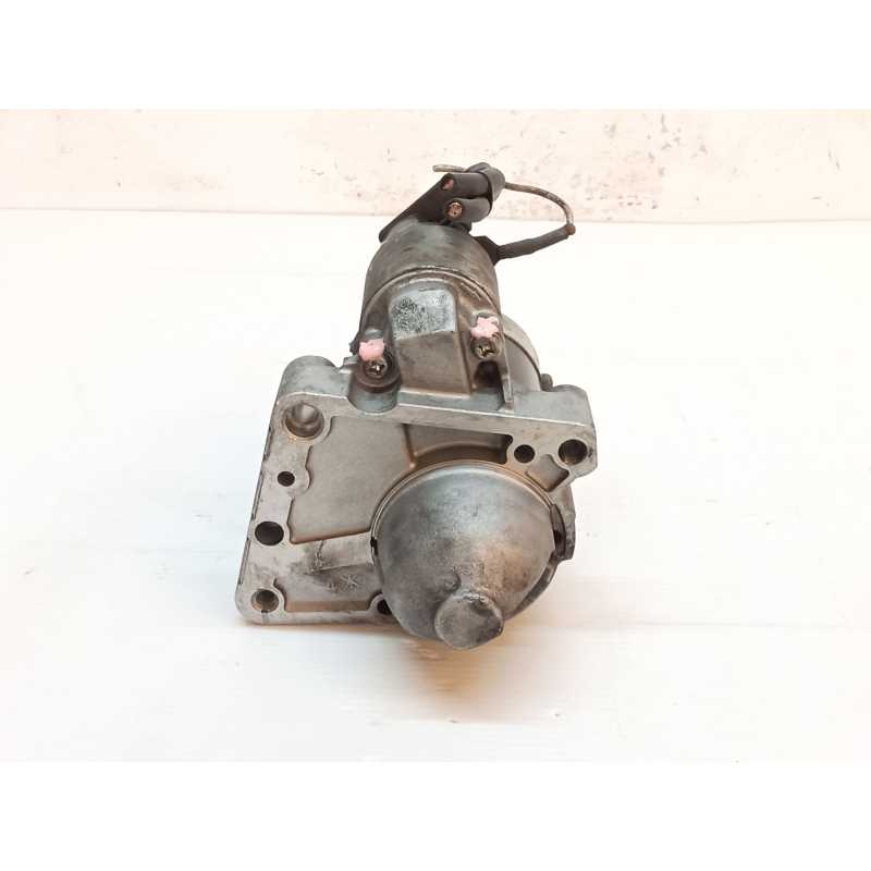 Recambio de motor arranque para citroën c4 i (lc_) 1.6 hdi referencia OEM IAM 9688268580 - Granate 3