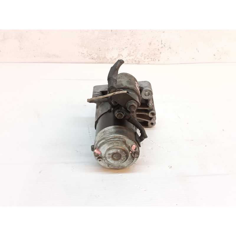 Recambio de motor arranque para citroën c4 i (lc_) 1.6 hdi referencia OEM IAM 9688268580 - Granate 5