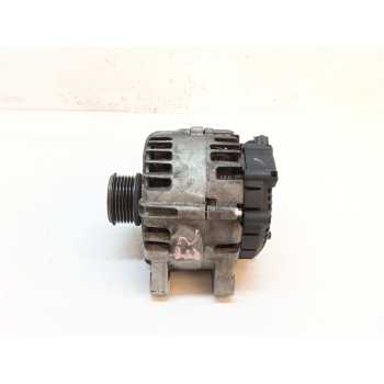 ALTERNADOR 9665617780 
