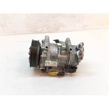 COMPRESOR AIRE ACONDICIONADO 9670318880 1363F 