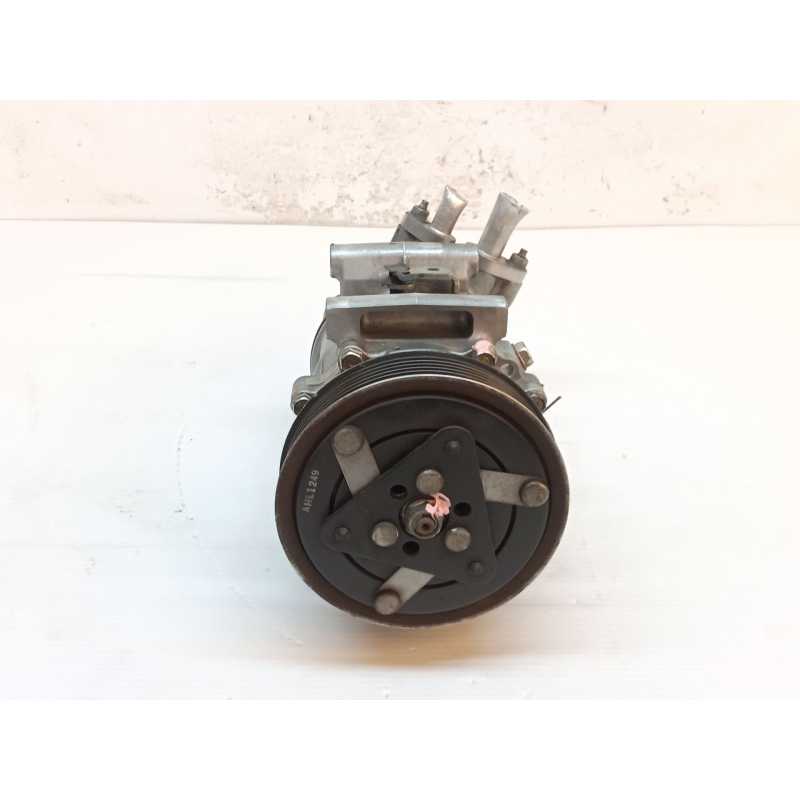 Recambio de compresor aire acondicionado para citroën c4 i (lc_) 1.6 hdi referencia OEM IAM 9670318880 1363F - Granate 3