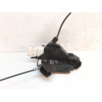 CERRADURA PUERTA DELANTERA IZQUIERDA 9686719880 
