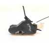 Recambio de cerradura puerta delantera izquierda para citroën c4 i (lc_) 1.6 hdi referencia OEM IAM 9686719880  