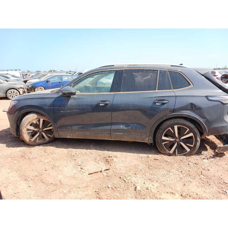 volkswagen tiguan (ax1) del año 2024