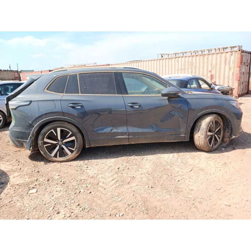 volkswagen tiguan (ax1) del año 2024