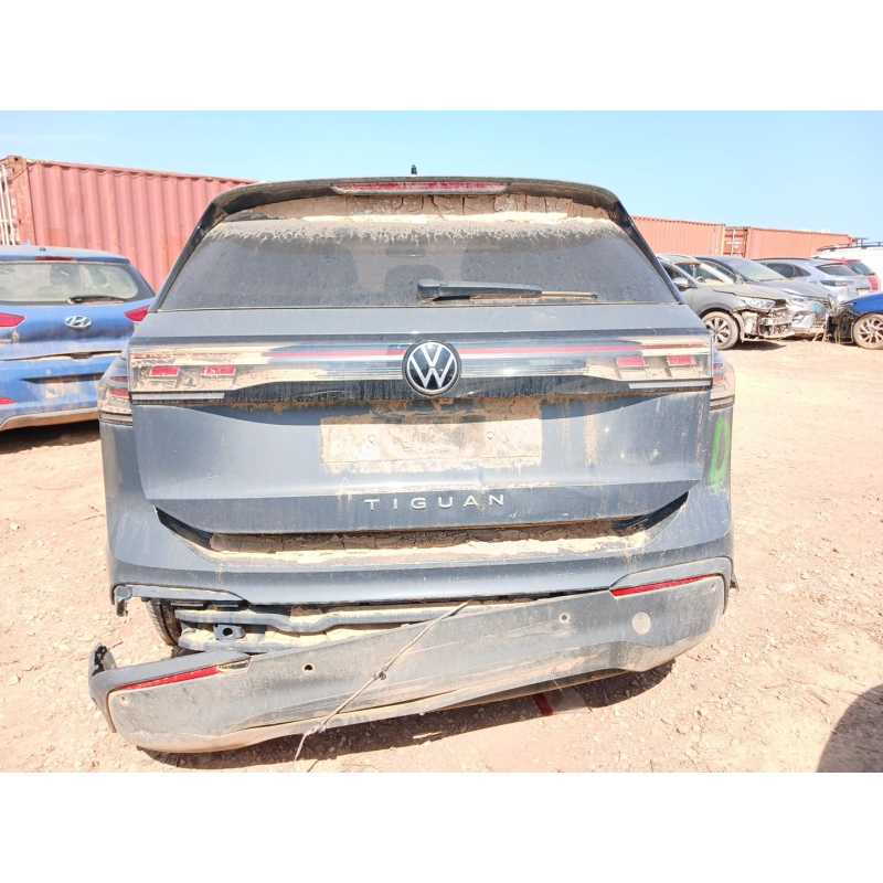 volkswagen tiguan (ax1) del año 2024