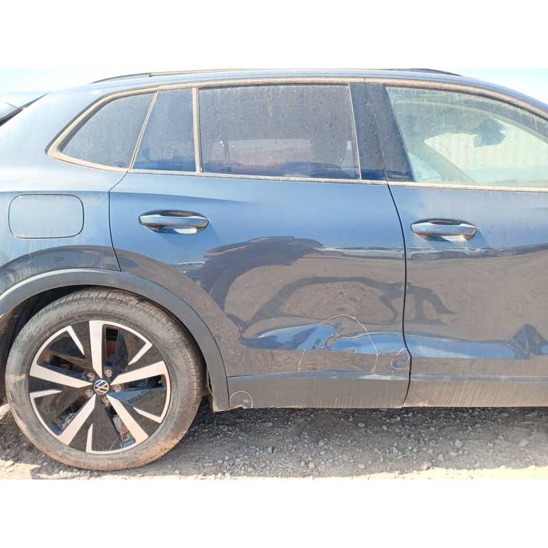 Recambio de puerta trasera derecha para volkswagen tiguan (ax1) life referencia OEM IAM   