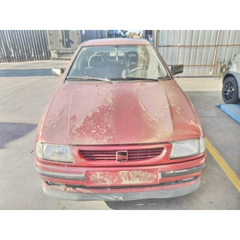 seat cordoba berlina (6k2) del año 1994