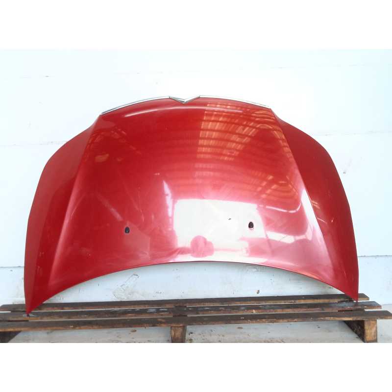 Recambio de capo para citroën c4 i (lc_) 1.6 hdi referencia OEM IAM   