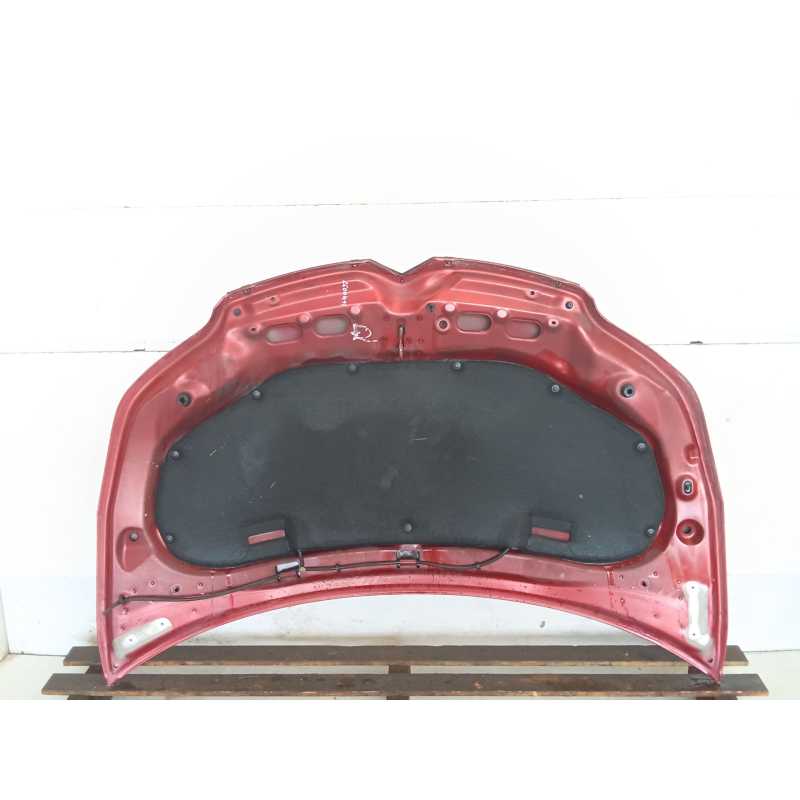 Recambio de capo para citroën c4 i (lc_) 1.6 hdi referencia OEM IAM - Granate 2