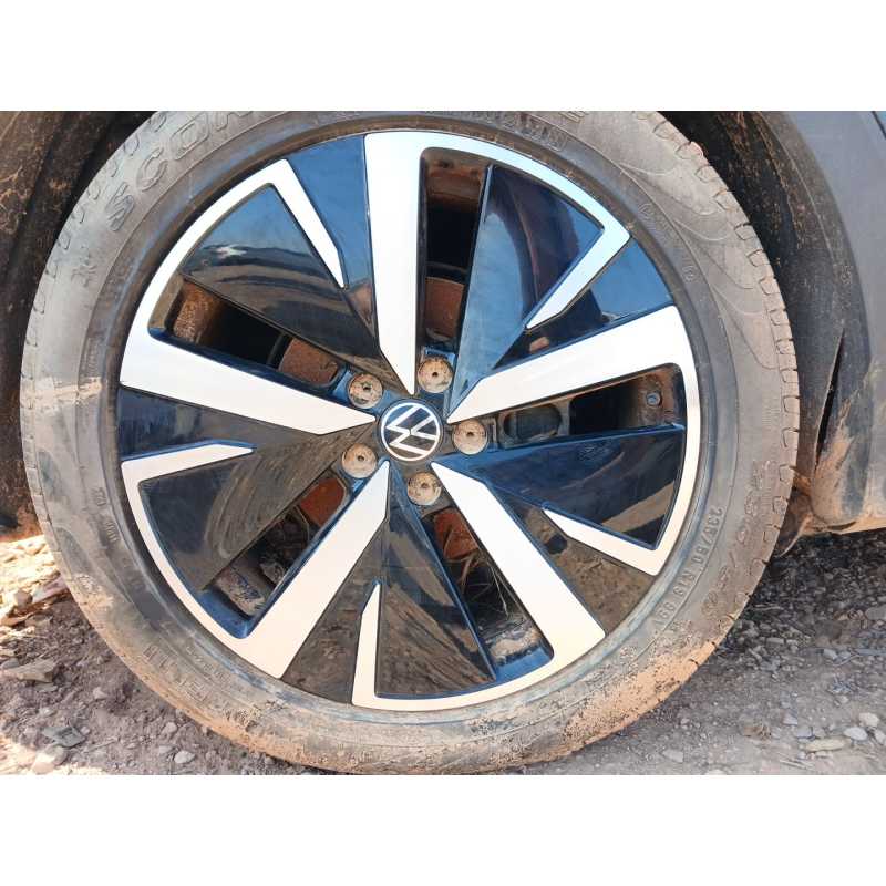 Recambio de llanta para volkswagen tiguan (ax1) life referencia OEM IAM   