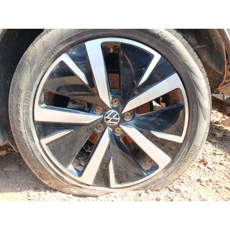 Recambio de llanta para volkswagen tiguan (ax1) life referencia OEM IAM   