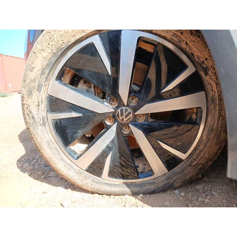 Recambio de llanta para volkswagen tiguan (ax1) life referencia OEM IAM   