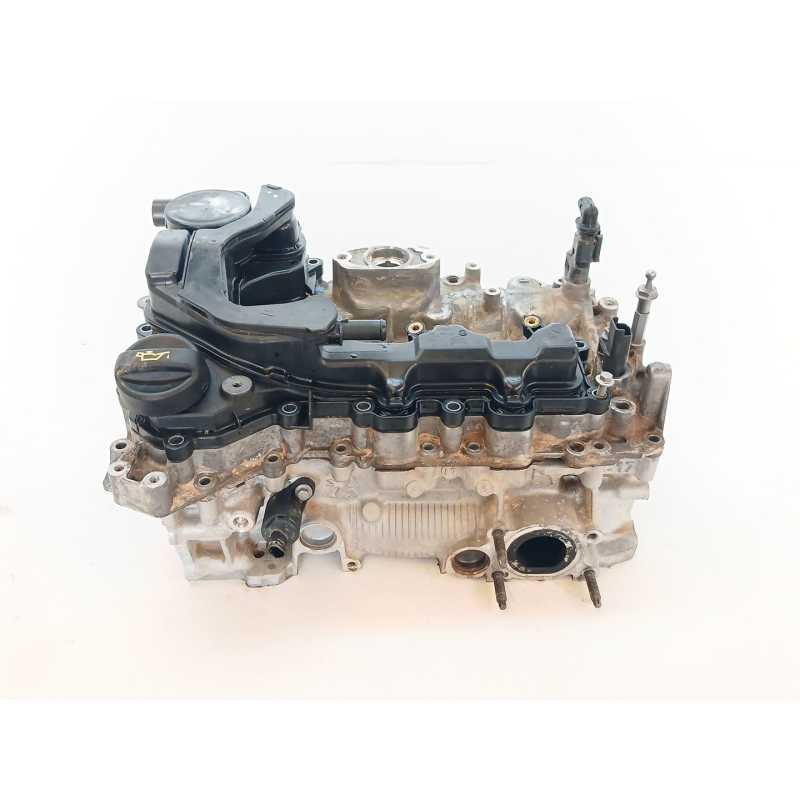 Recambio de culata para peugeot 5008 ii (mc_, mj_, mr_, m4_) 1.2 (mrhnyh, mrhnyw, mrhnsj, mrhnsu, mrhnsm) referencia OEM IAM 981 - Gris 2