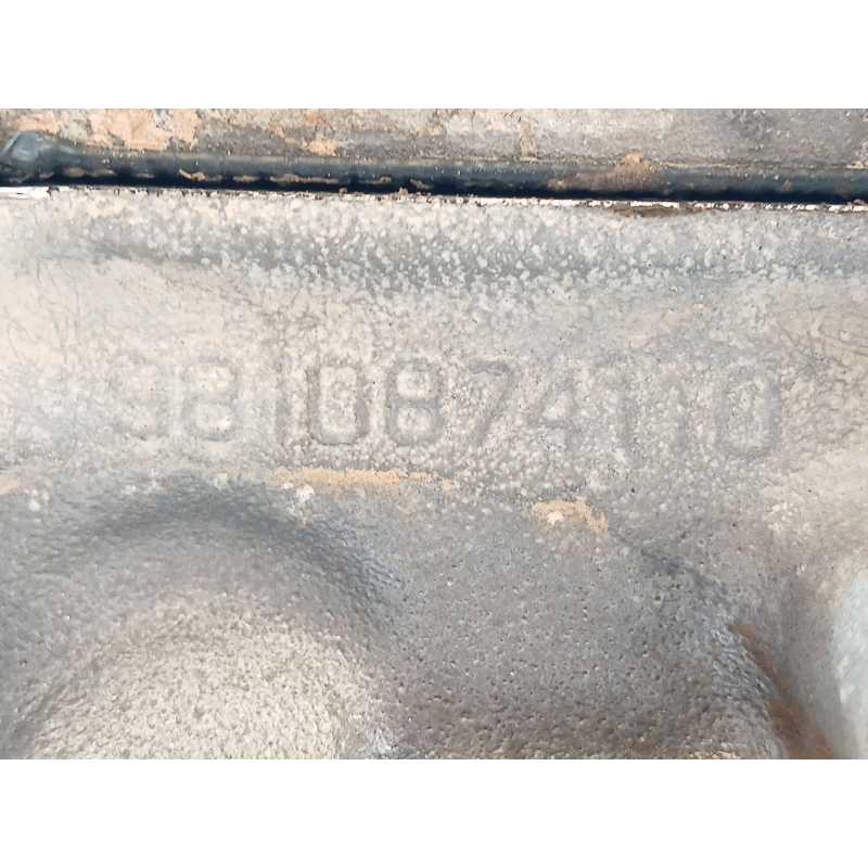 Recambio de culata para peugeot 5008 ii (mc_, mj_, mr_, m4_) 1.2 (mrhnyh, mrhnyw, mrhnsj, mrhnsu, mrhnsm) referencia OEM IAM 981 - Gris 3