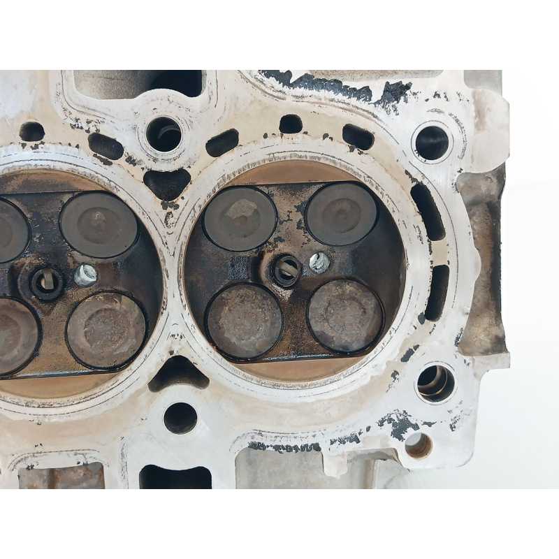 Recambio de culata para peugeot 5008 ii (mc_, mj_, mr_, m4_) 1.2 (mrhnyh, mrhnyw, mrhnsj, mrhnsu, mrhnsm) referencia OEM IAM 981 - Gris 8