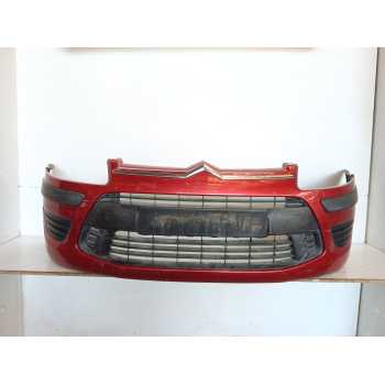 PARAGOLPES DELANTERO 