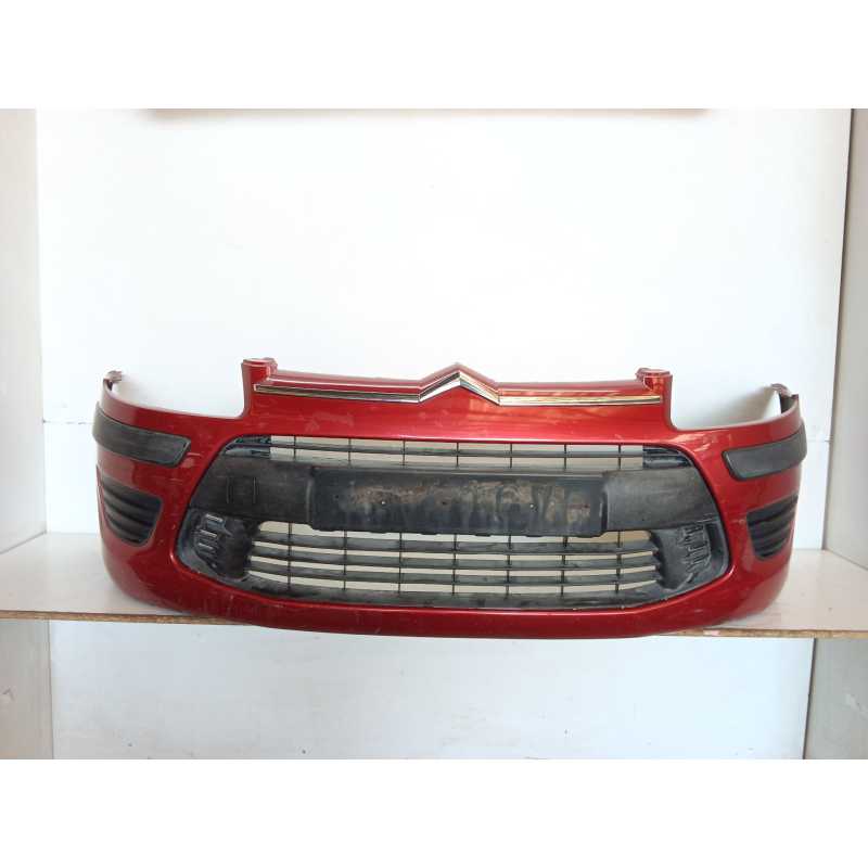 Recambio de paragolpes delantero para citroën c4 i (lc_) 1.6 hdi referencia OEM IAM   