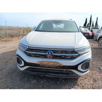 VOLKSWAGEN T-ROC (D11)
