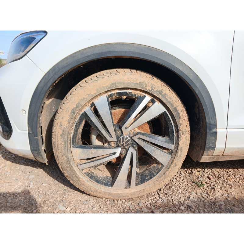 Recambio de aletin delantero izquierdo para volkswagen t-roc (d11) referencia OEM IAM   