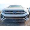 Recambio de paragolpes delantero para volkswagen t-roc (d11) referencia OEM IAM   
