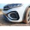 Recambio de paragolpes delantero para volkswagen t-roc (d11) referencia OEM IAM   