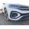 Recambio de paragolpes delantero para volkswagen t-roc (d11) referencia OEM IAM   