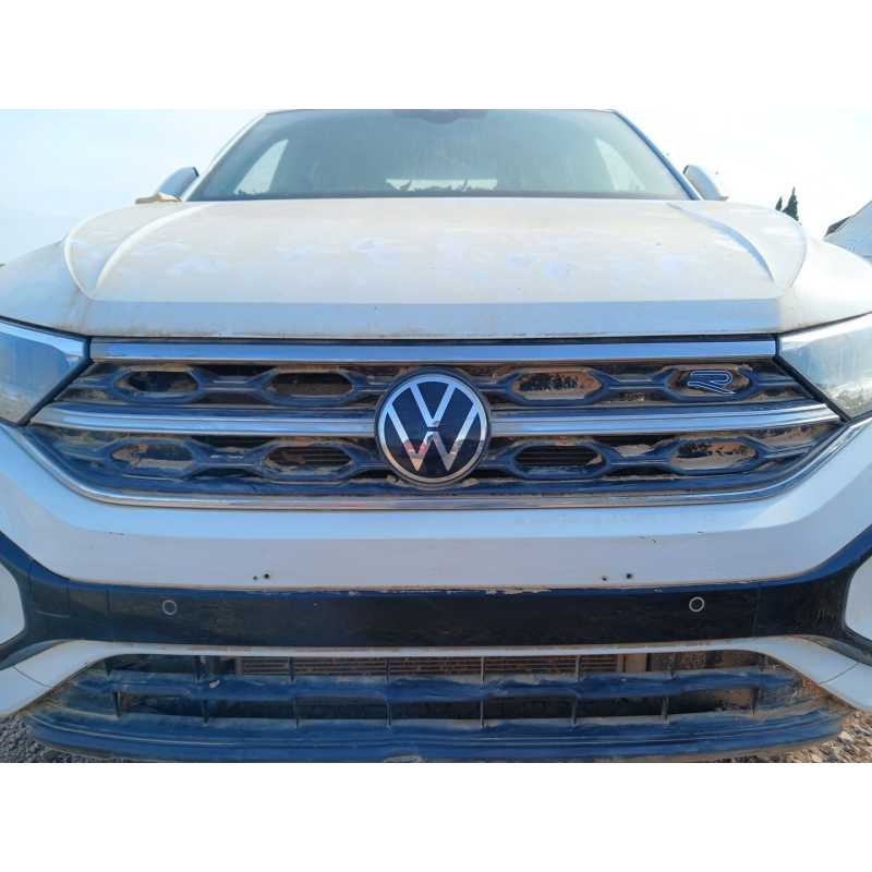 Recambio de rejilla delantera para volkswagen t-roc (d11) referencia OEM IAM   