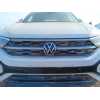 Recambio de rejilla delantera para volkswagen t-roc (d11) referencia OEM IAM   