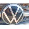 Recambio de rejilla delantera para volkswagen t-roc (d11) referencia OEM IAM   