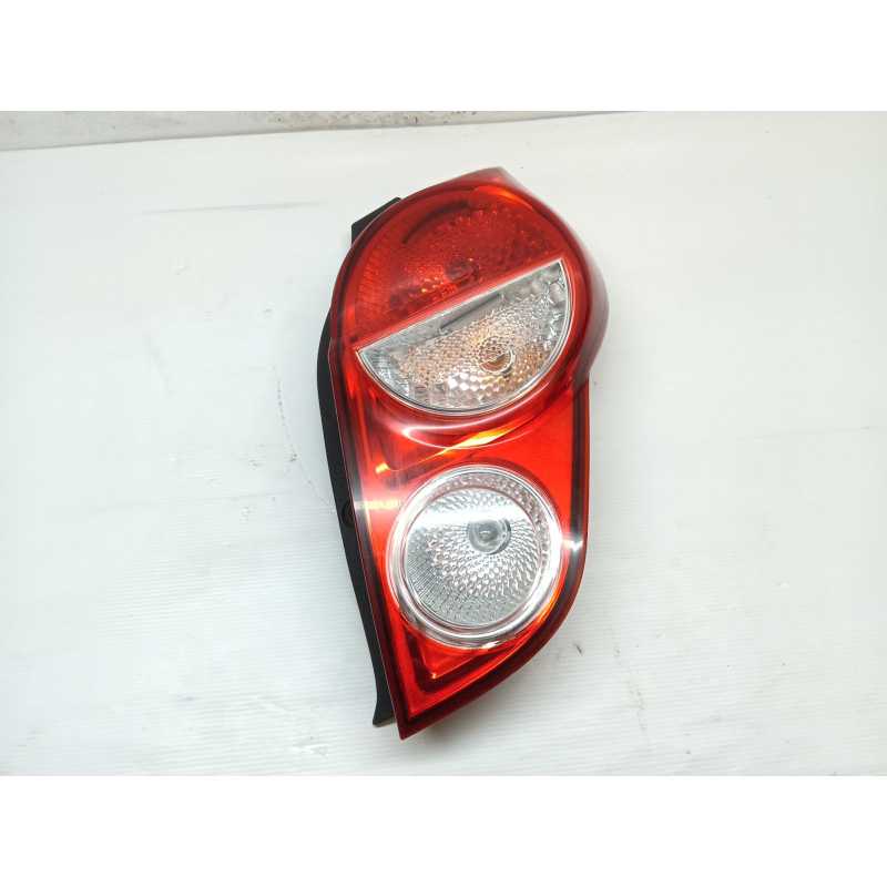 Recambio de piloto trasero derecho para chevrolet spark (m300) 1.0 referencia OEM IAM 44442M28  
