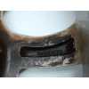Recambio de llanta para chevrolet spark (m300) 1.0 referencia OEM IAM 95217976  
