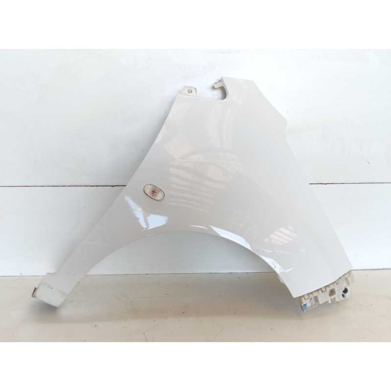 Recambio de aleta delantera derecha para chevrolet spark (m300) 1.0 referencia OEM IAM   