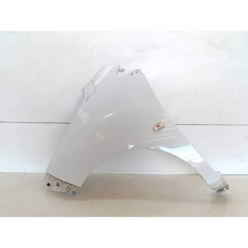 Recambio de aleta delantera izquierda para chevrolet spark (m300) 1.0 referencia OEM IAM   
