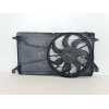 Recambio de electroventilador para ford focus c-max (cap) ghia (d) referencia OEM IAM 1137328148 3M5H8C607RE 