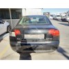 audi a4 berlina (8e) del año 2005