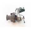 Recambio de turbocompresor para bmw serie 1 berlina (e81/e87) 116d referencia OEM IAM 7800594E04 GARRET 76737813